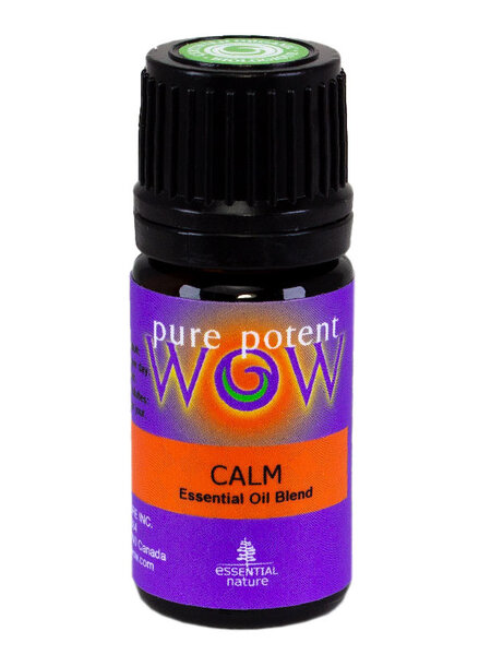 Calm Blend 5ml