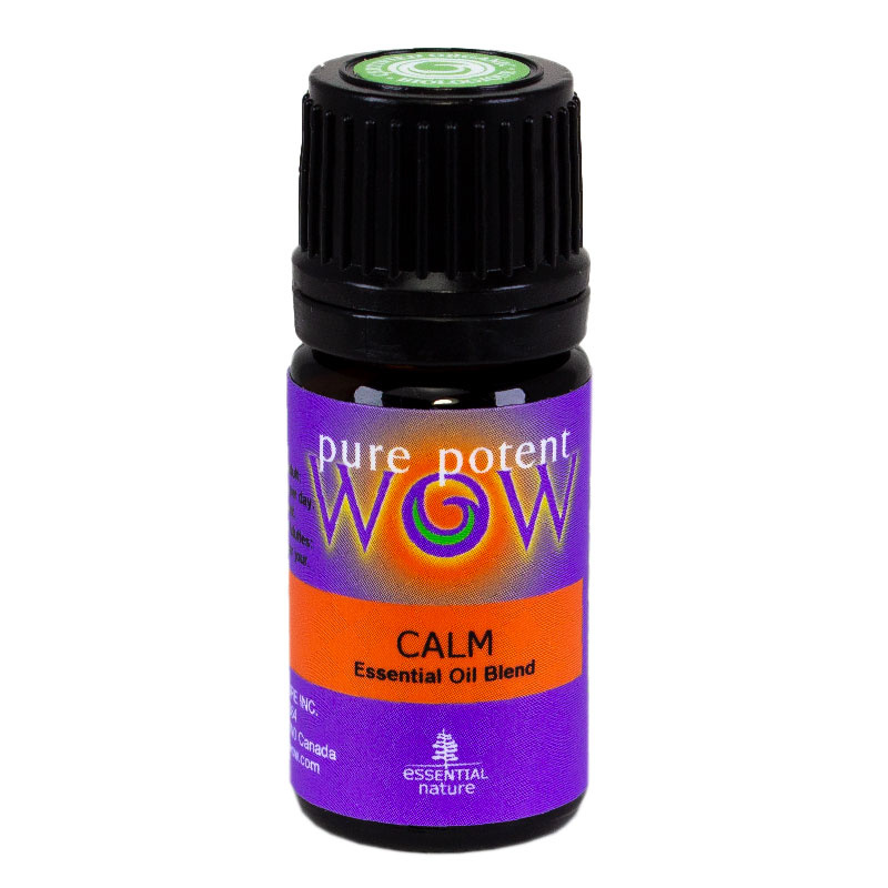 Calm Blend 5ml