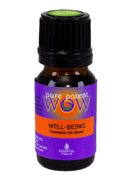 Well Being Blend 12ml