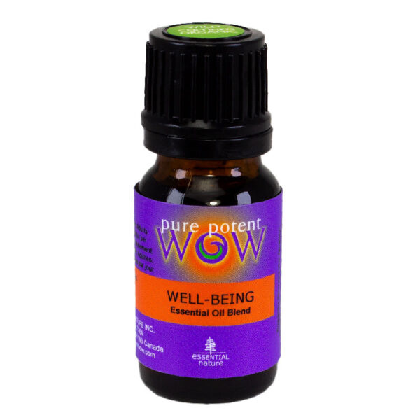 Well Being Blend 12ml