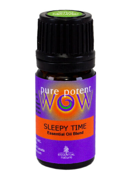 Sleepy Time 5ml