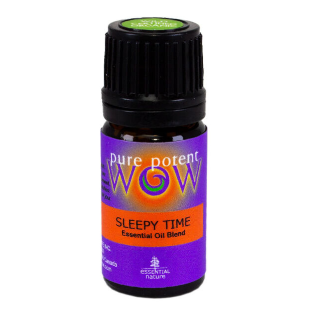 Sleepy Time 5ml