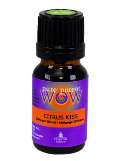 Citrus Kiss Blend 12ml
