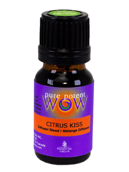 Citrus Kiss Blend 12ml