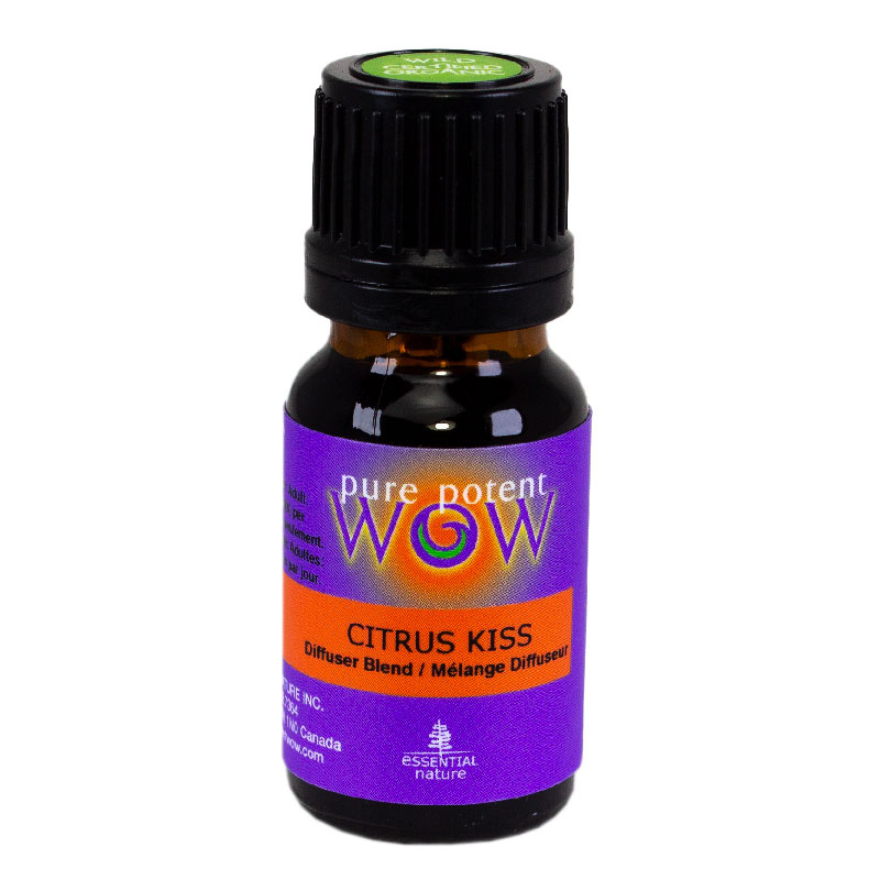 Citrus Kiss Blend 12ml