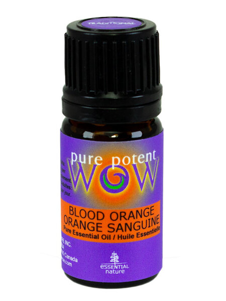 Blood Orange 5ml