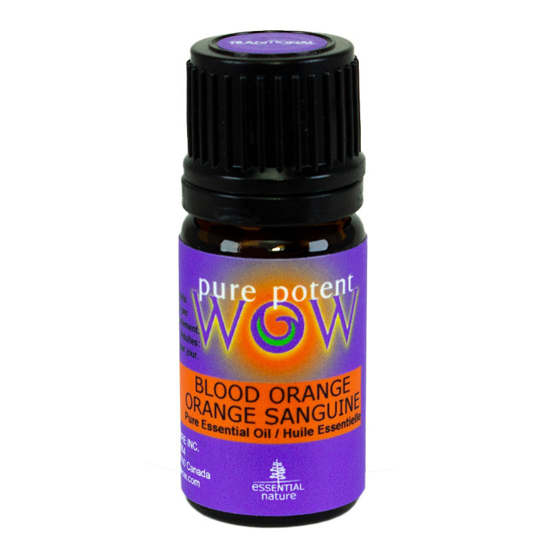 Blood Orange 5ml