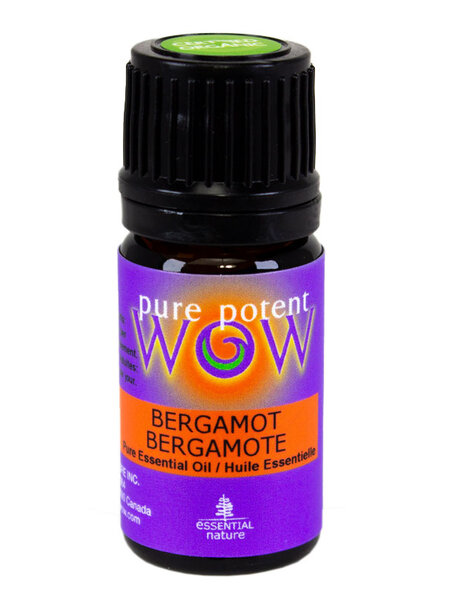 Bergamot Organic 5ml