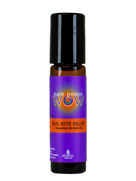 Bug Bite Relief Organic 9ml