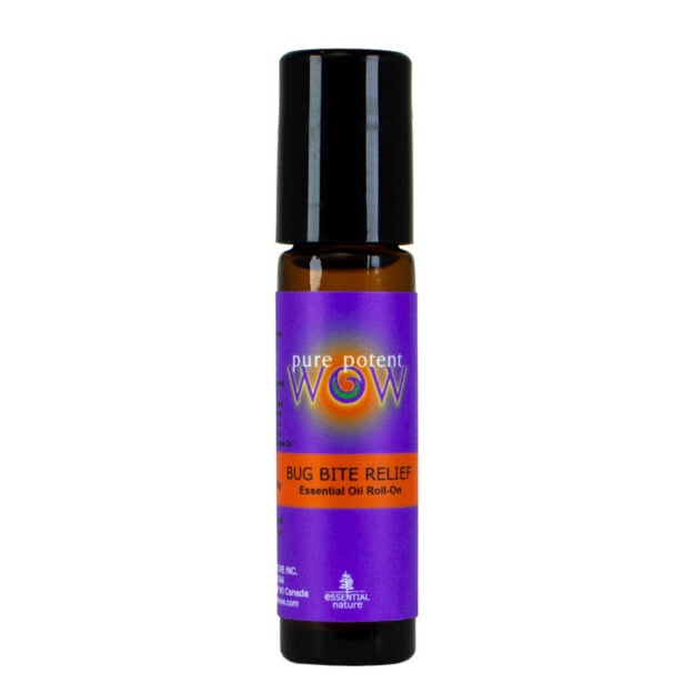 Bug Bite Relief Organic 9ml