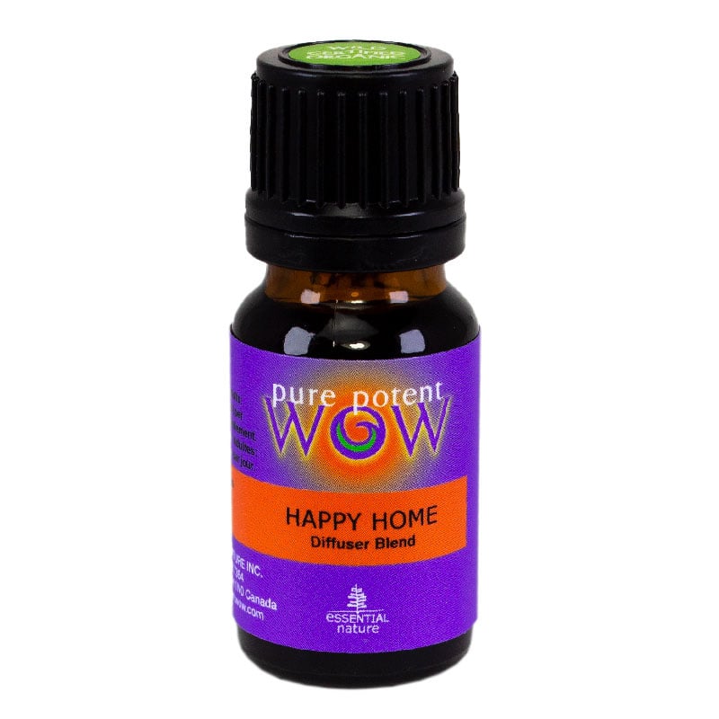 Happy Home Blend 12ml