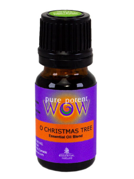 O Christmas Tree Diffuser Blend 12ml
