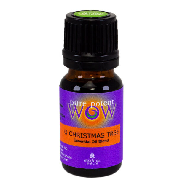 O Christmas Tree Diffuser Blend 12ml