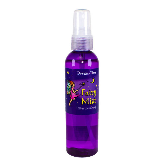 Fairy Mister 120ml