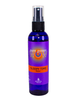 Sleepy Time Pillow Spray 120ml