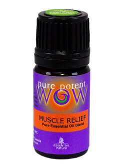Muscle Relief Blend 5ml