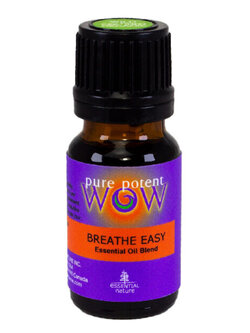 Breathe Easy Blend 12ml