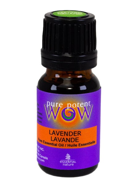 Lavender Certified Organic 12ml