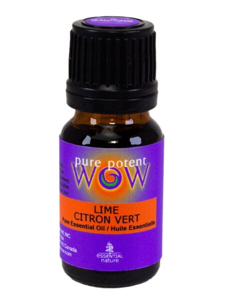 Lime 12ml