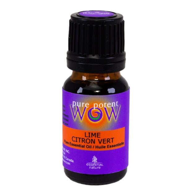 Lime 12ml