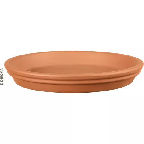 Deroma Smooth Foot Pot