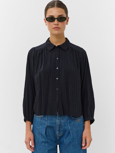 Soaked in Luxury Pinatobu Shirt