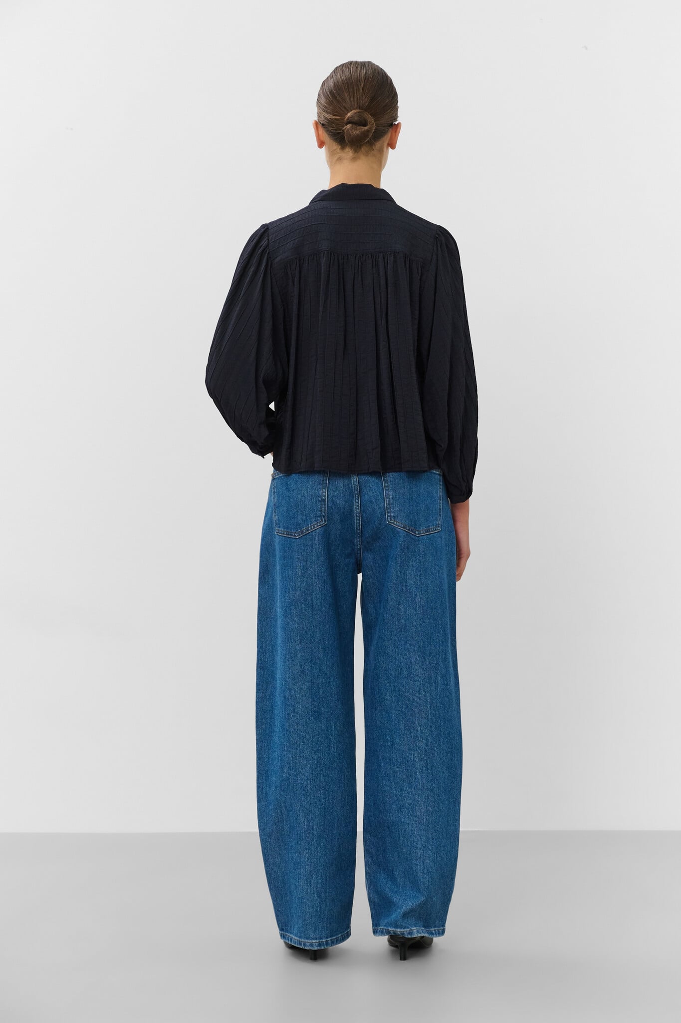 Soaked in Luxury Pinatobu Shirt