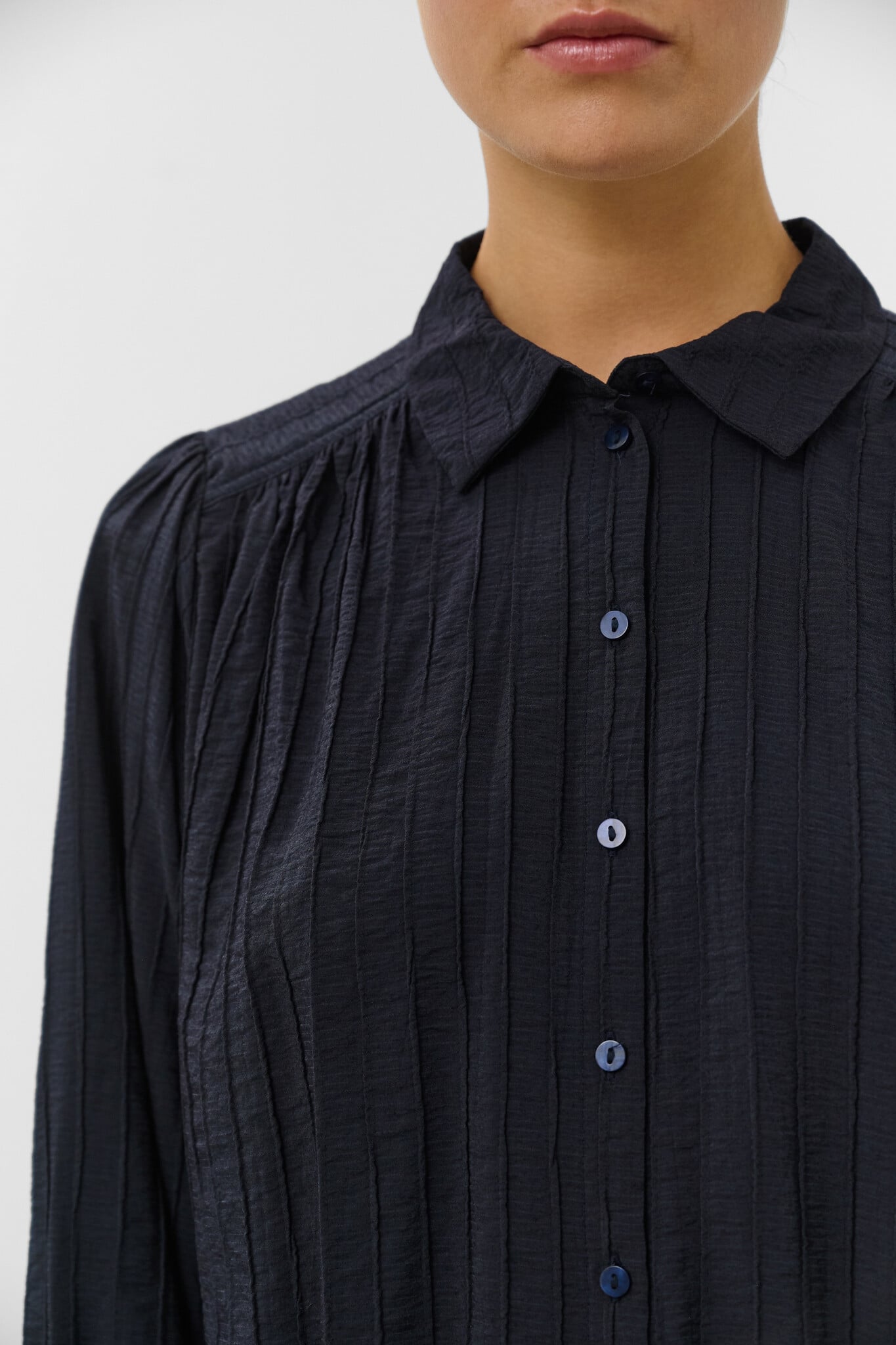 Soaked in Luxury Pinatobu Shirt