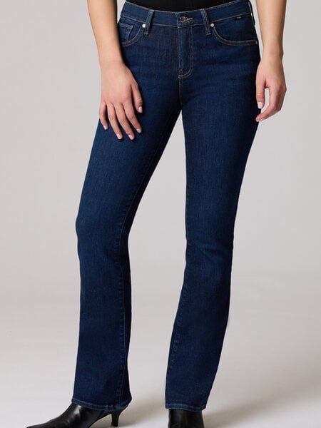 MAVI Molly Straight Leg Jeans