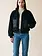 PRIV Tess Teddy Quilted Coat