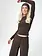 Huha Easy Long Sleeve