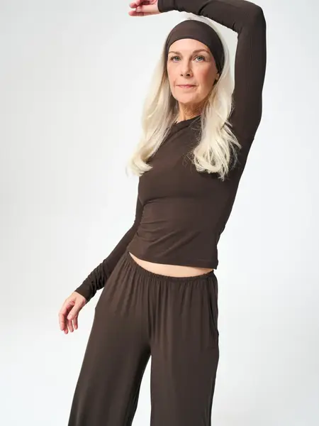 Huha Easy Long Sleeve