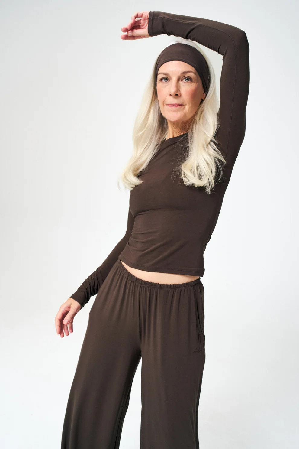 Huha Easy Long Sleeve