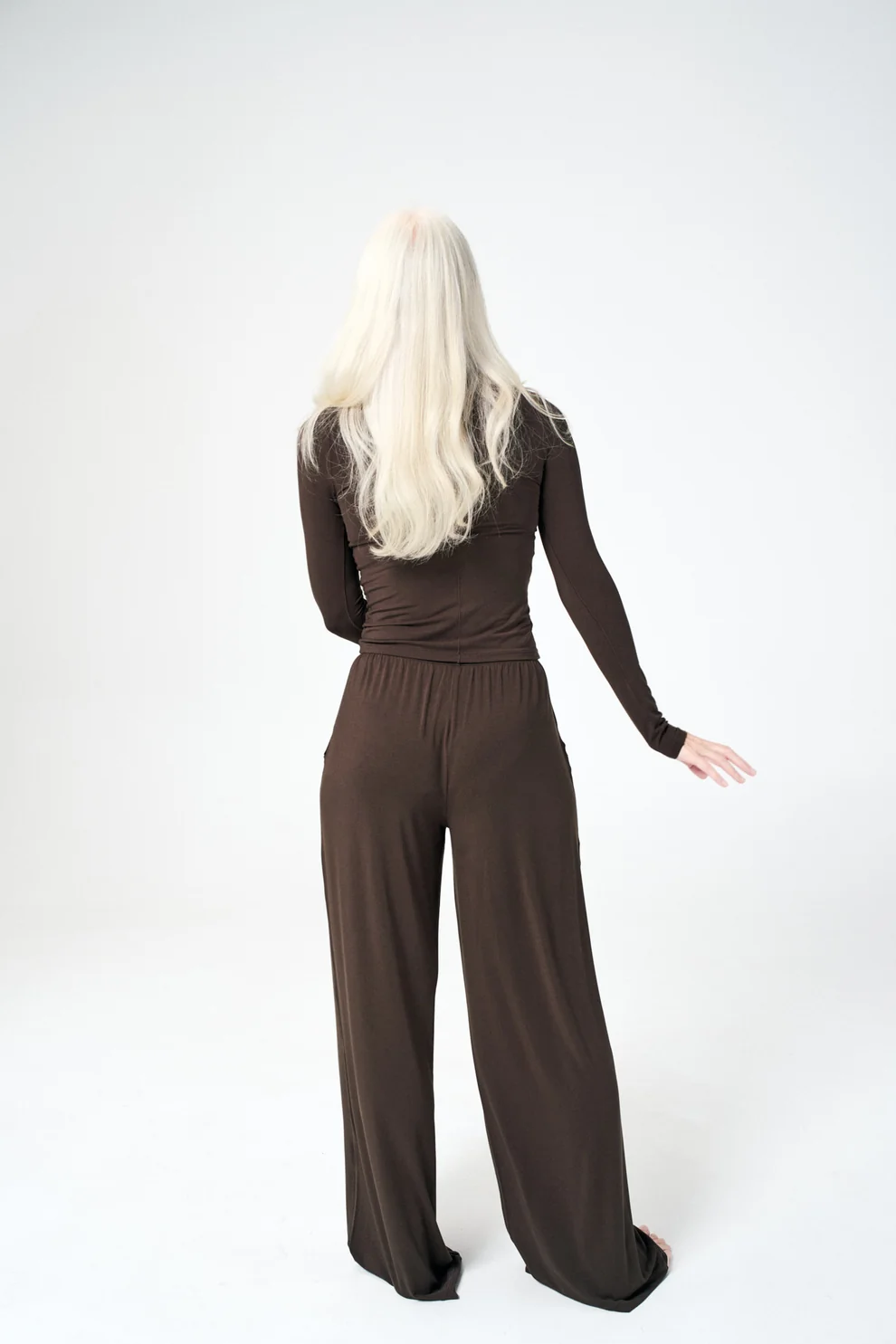 Huha Easy Long Sleeve
