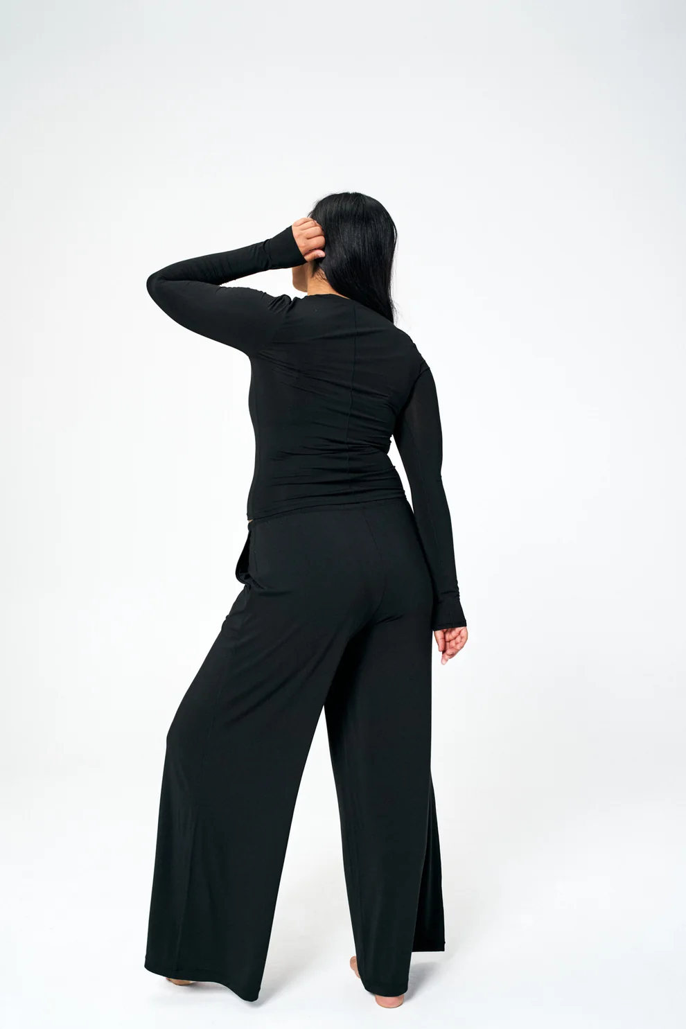 Huha Easy Long Sleeve