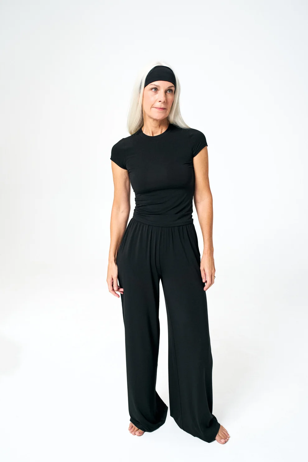 Huha Easy Tee