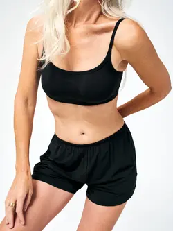 Huha Foundation Bralette
