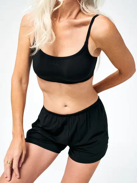 Huha Foundation Bralette