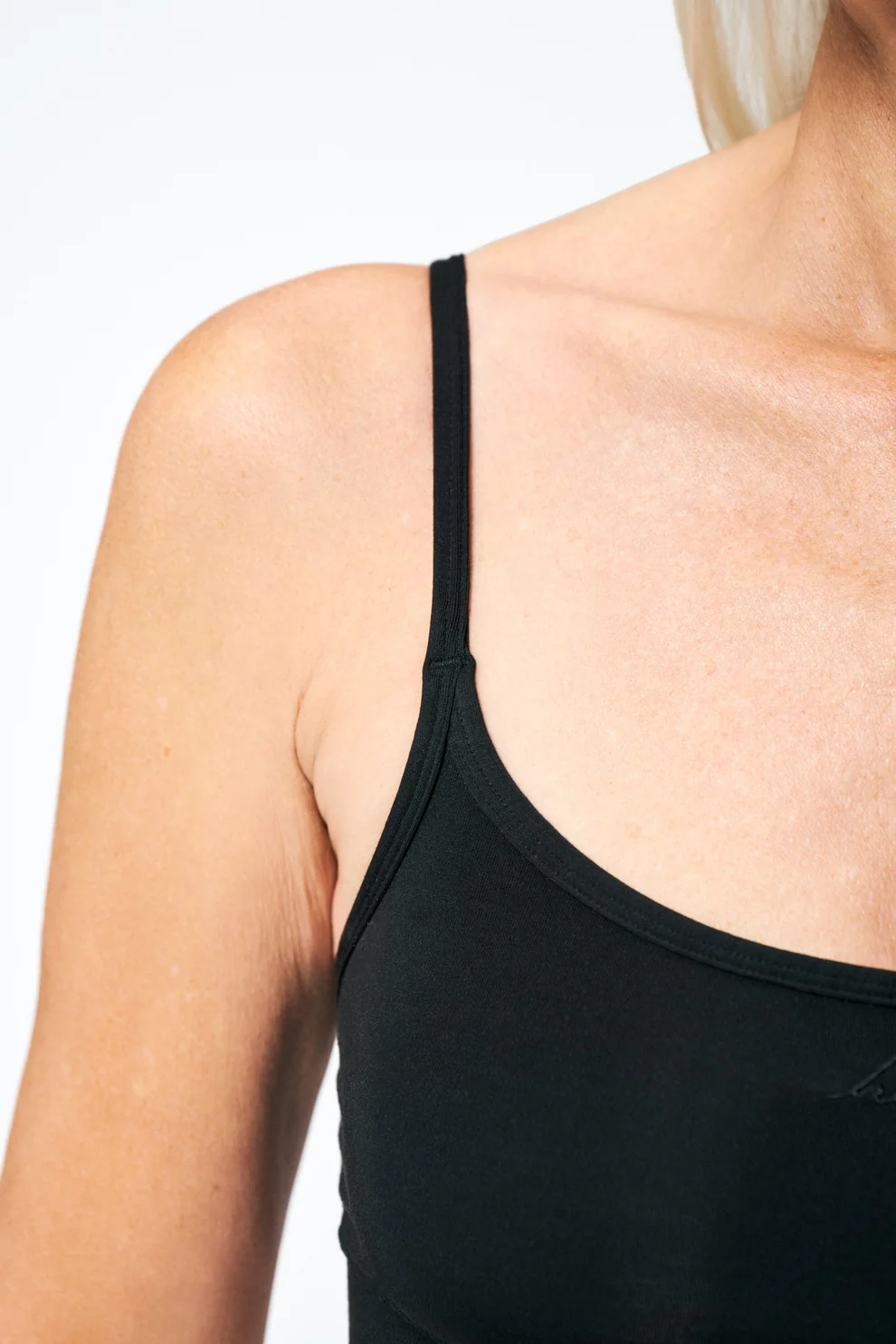 Huha Foundation Bralette