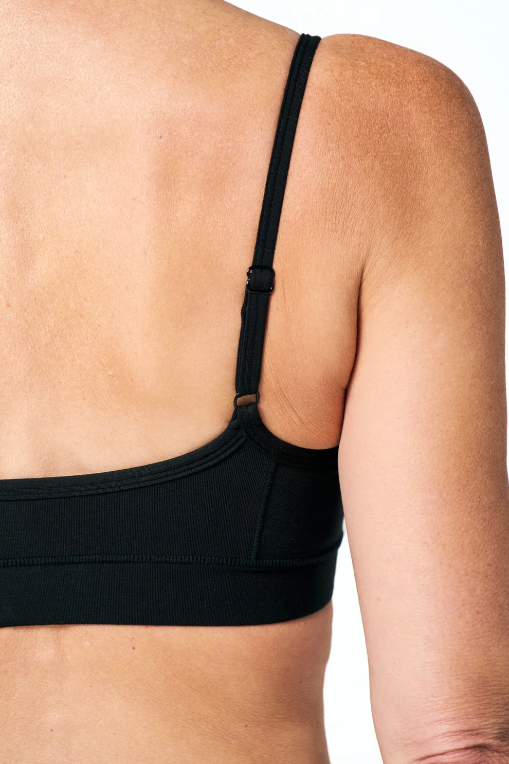 Huha Foundation Bralette