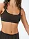 Huha Foundation Bralette