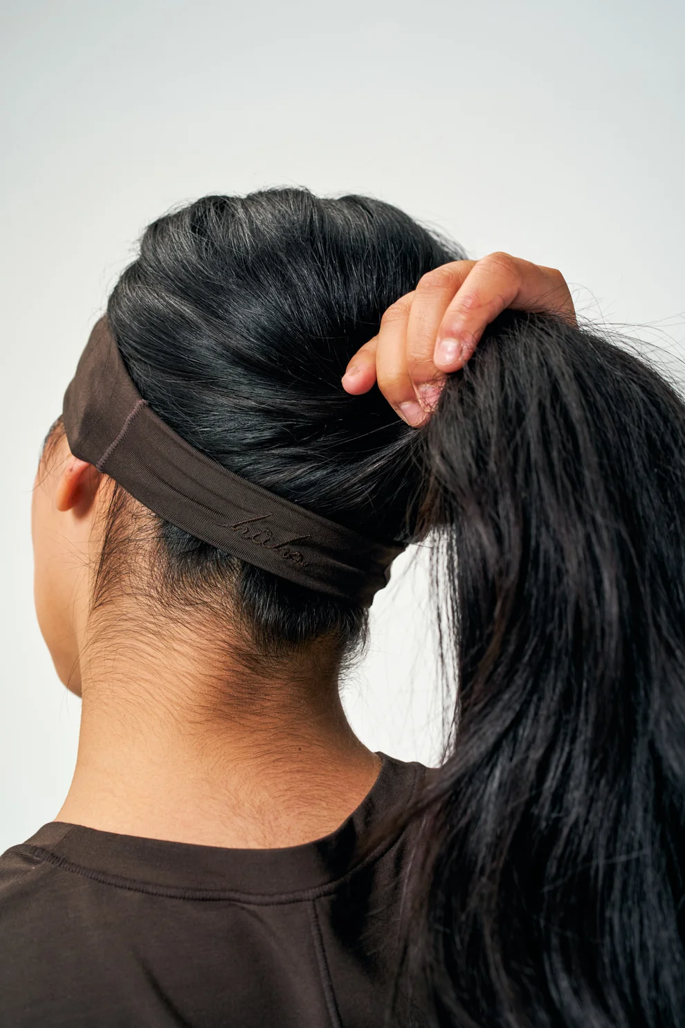 Huha Mineral Headband