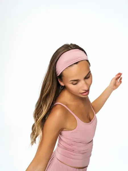 Huha Mineral Headband