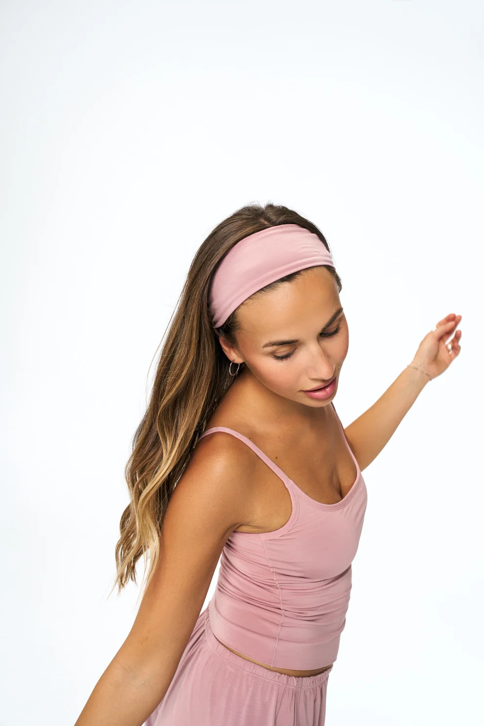 Huha Mineral Headband