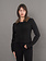 RD Style Atalanta Long Sleeve Crew Neck Cardigan