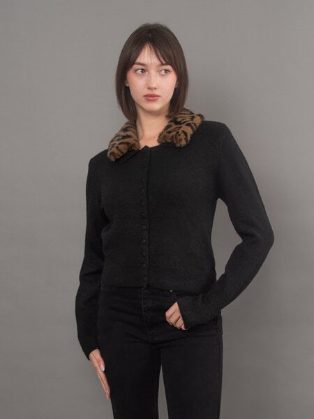 RD Style Atalanta Cardigan