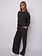RD Style Philo Waffle Drawstring Pull On Pants