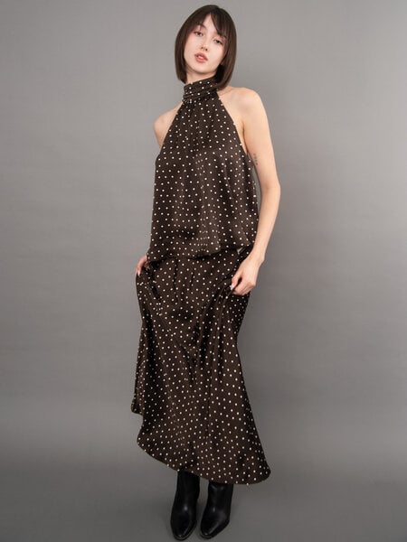 RD Style Alicent Maxi Skirt