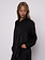 RD Style Padme Satin Oversized Shirt