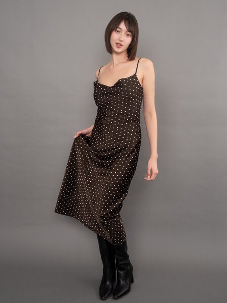 RD Style Cartier Dress